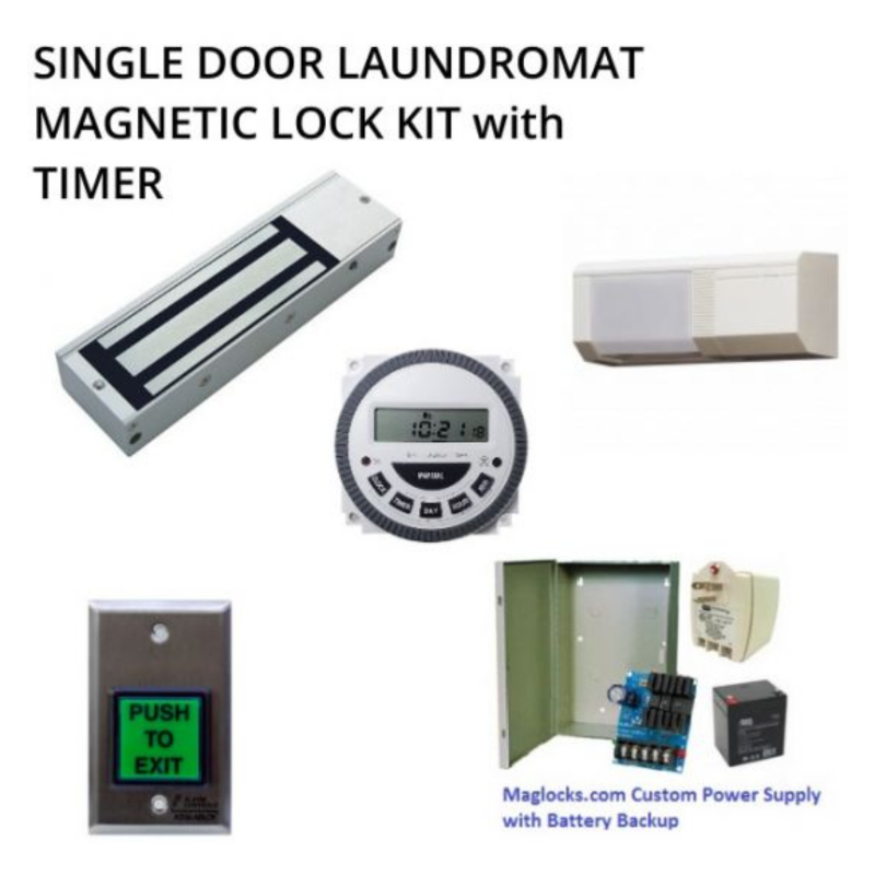 laundromat Kits category image